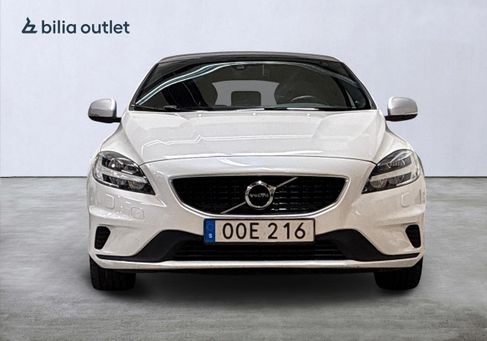 Volvo V40, 2018 2