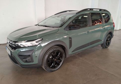 Dacia Jogger, 2023