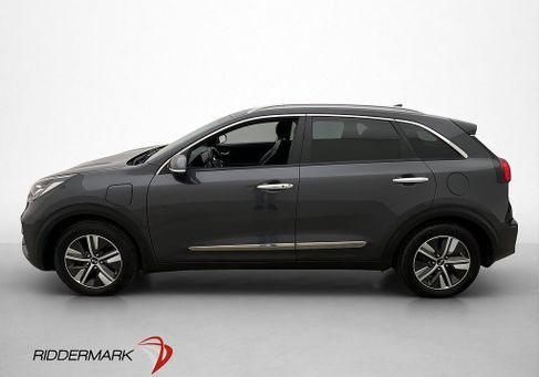Kia Niro, 2020