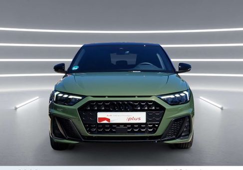 Audi A1, 2025