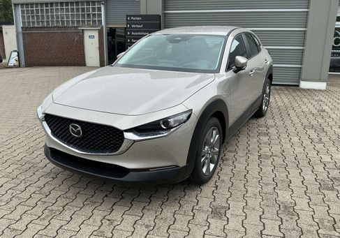 Mazda CX-30, 2026 2