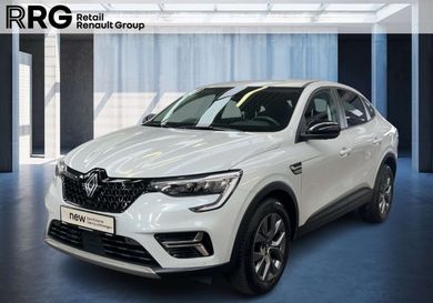 Renault Arkana, 2025