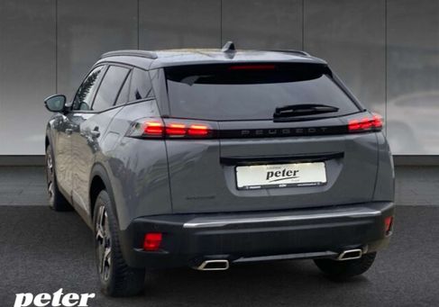 Peugeot 2008, 2023