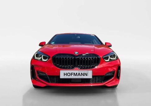 BMW 120, 2023 2