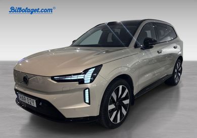 Volvo, 2025