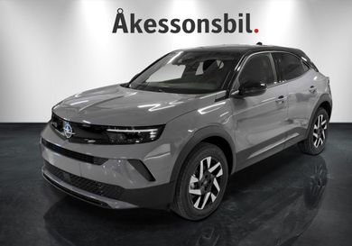 Opel Mokka, 2025