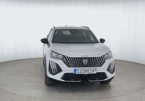 Peugeot 2008, 2026