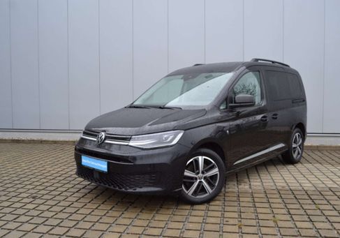 Volkswagen Caddy, 2020