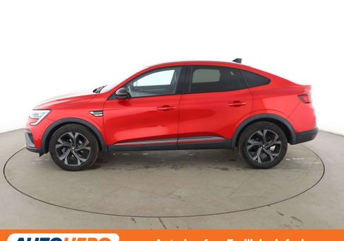 Renault Arkana, 2022