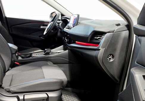 Nissan Qashqai, 2026 3