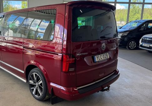 Volkswagen Multivan, 2020