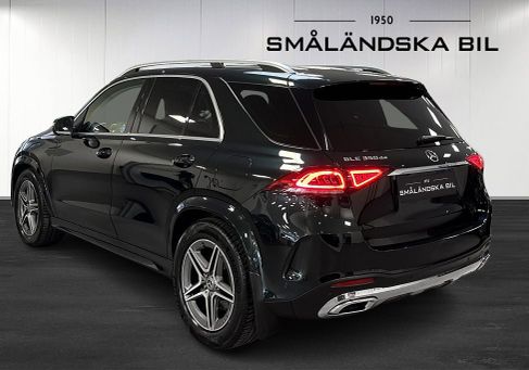 Mercedes-Benz GLE 350, 2023