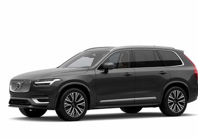 Volvo XC90, 2024