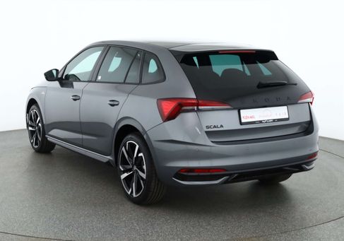 Skoda Scala, 2026