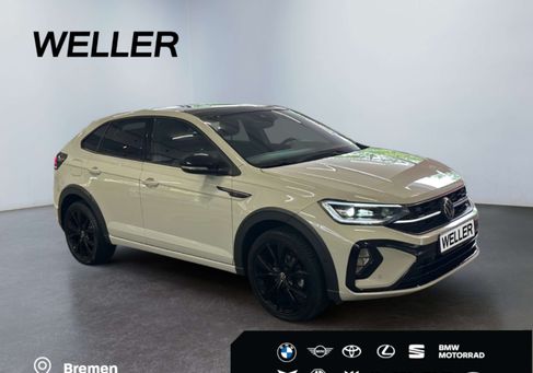 Volkswagen Taigo, 2022
