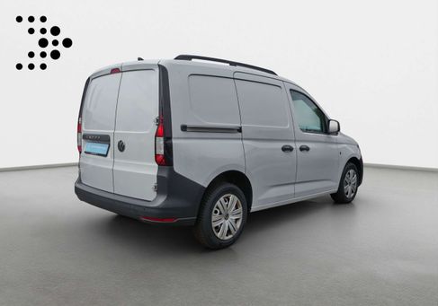 Volkswagen Caddy, 2023