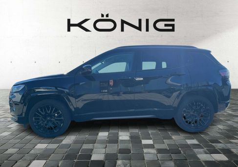 Jeep Compass, 2023 2