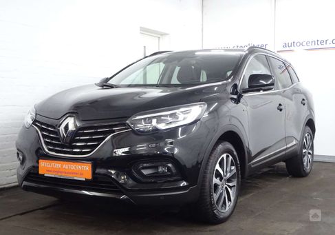 Renault Kadjar, 2021