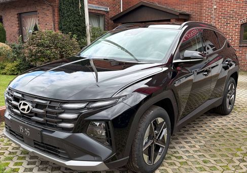 Hyundai Tucson, 2026 3