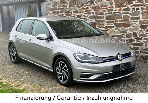 Volkswagen Golf, 2018