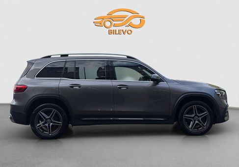 Mercedes-Benz GLB 200, 2022 2