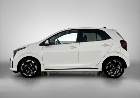 Kia Picanto, 2025 3