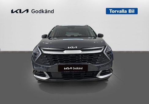 Kia Sportage, 2023 2