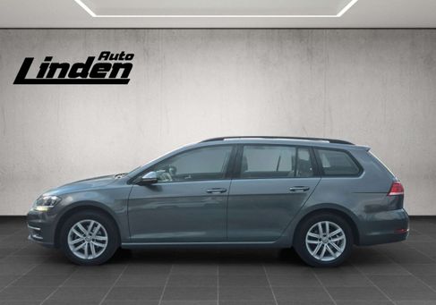 Volkswagen Golf, 2019 2