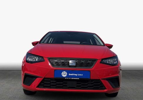Seat Ibiza, 2024
