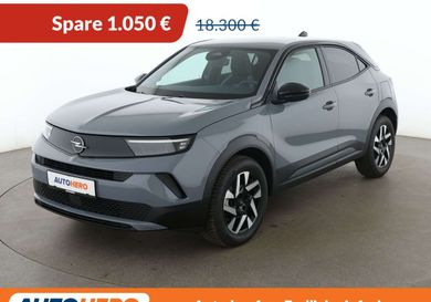 Opel Mokka, 2024