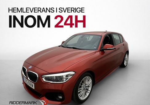 BMW 118, 2019 3