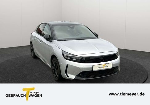 Opel Corsa, 2025 3