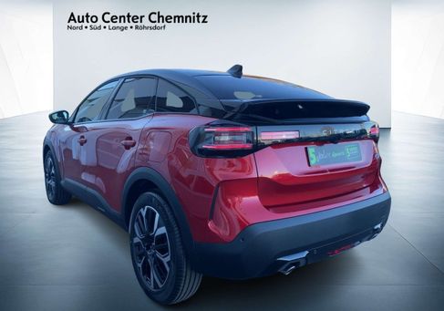 Citroën C4, 2025 3