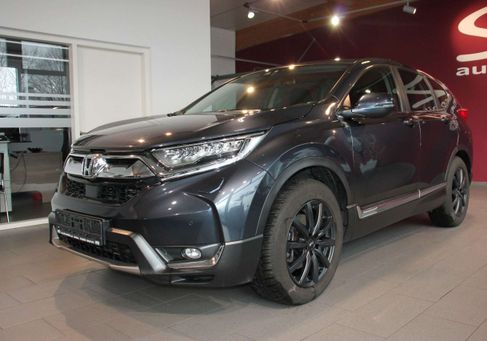 Honda CR-V, 2019