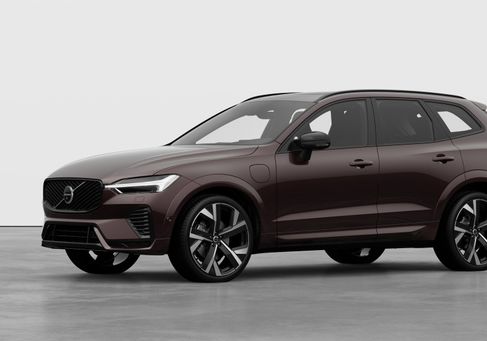 Volvo XC60, 2027