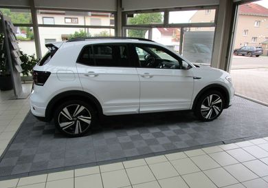 Volkswagen T-Cross, 2023