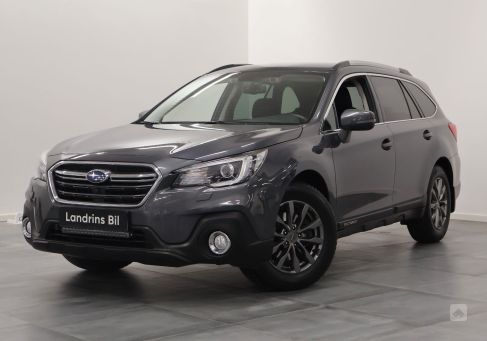 Subaru OUTBACK, 2020