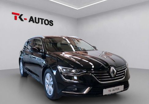 Renault Talisman, 2019 3