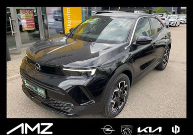 Opel Mokka, 2023