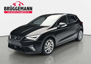Seat Ibiza, 2026