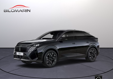 Peugeot 3008, 2025