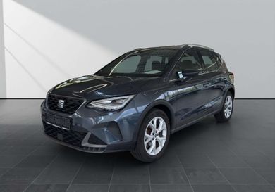 Seat Arona, 2023