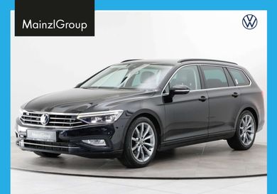Volkswagen Passat Variant, 2023