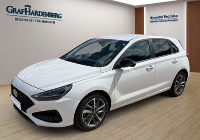 Hyundai i30, 2025