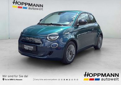 Fiat 500, 2026