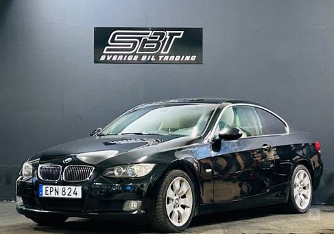 BMW 325, 2007