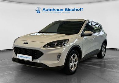 Ford Kuga, 2022