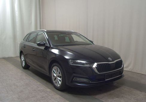 Skoda Octavia, 2023 3