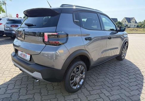 Citroën C3, 2026 3