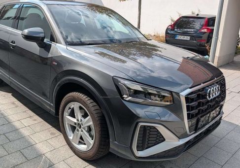 Audi Q2, 2026 2